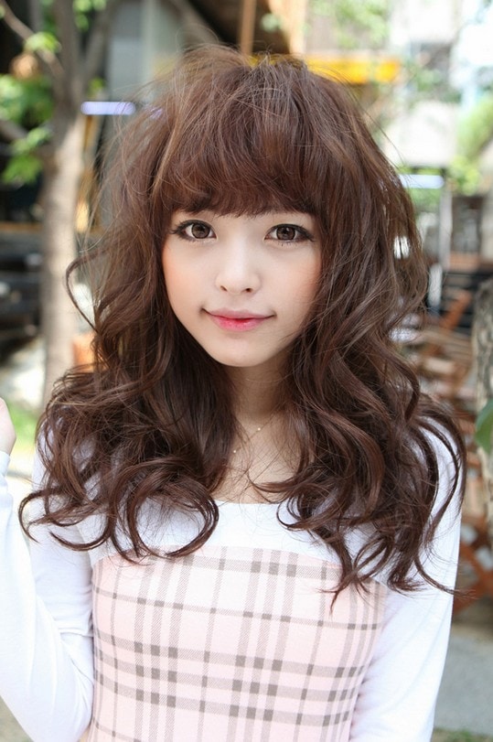 35 Amazing Asian Medium Hairstyles To Check Out Hairdo Hairstyle