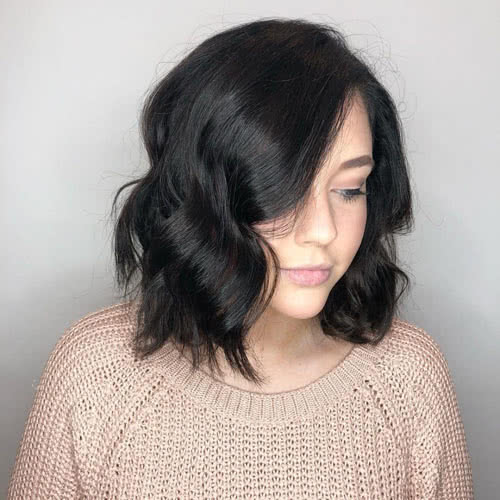 35 Black Hair Color Hairstyles For Stunning Black Tresses | Hairdo Hairstyle 35 Black Hair Color Hairstyles For Stunning Black Tresses | Hairdo Hairstyle