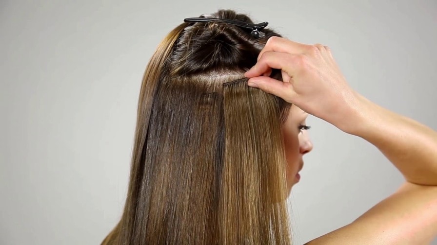 Tips to Care for Hair Extensions