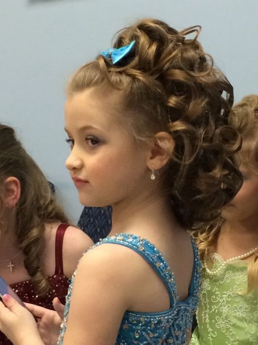 30 Curly Hairstyles For Kids To Make Them Look Cool | Hairdo Hairstyle 30 Curly Hairstyles For Kids To Make Them Look Cool | Hairdo Hairstyle