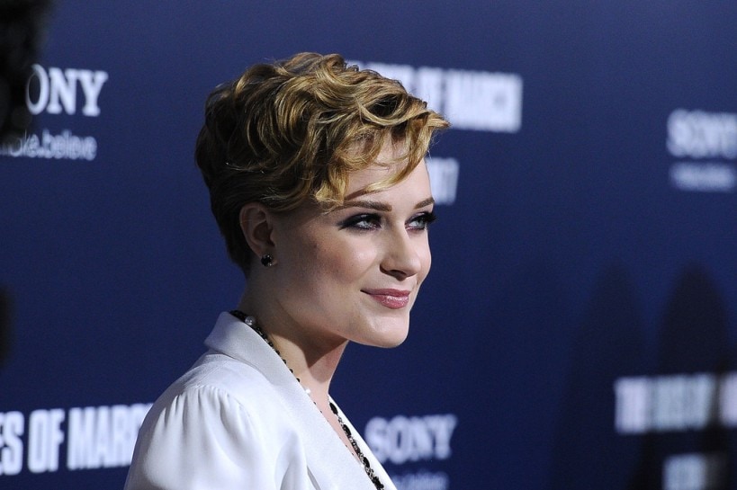 Curly Pixie Cut Hairstyles