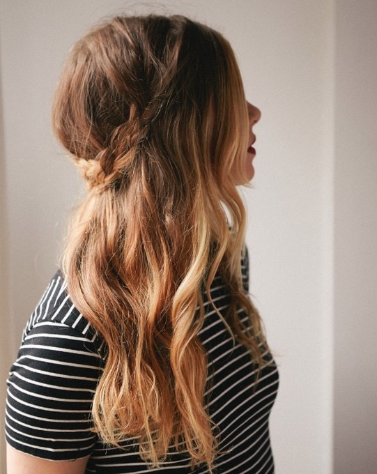 Cute Long Hairstyles