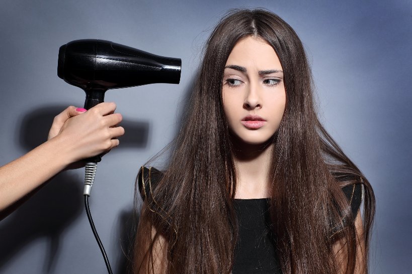 How To Take Care Of Synthetic Hair