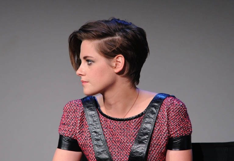 Edgy Pixie Cut Hairstyles
