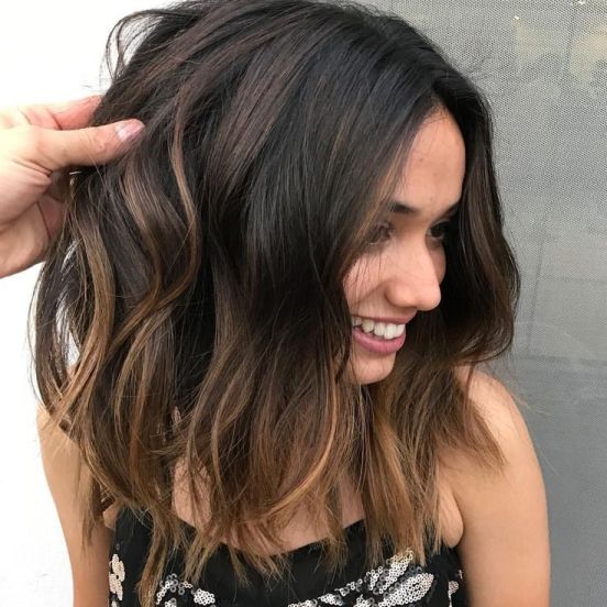 25 Gorgeous Hair Colors For Morena Skin | Hairdo Hairstyle 25 Gorgeous Hair Colors For Morena Skin | Hairdo Hairstyle