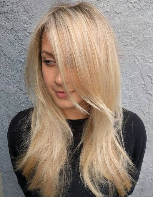 35 Long Hairstyles For Fine Hair To Achieve Exquisite And Graceful Look | Hairdo Hairstyle 35 Long Hairstyles For Fine Hair To Achieve Exquisite And Graceful Look | Hairdo Hairstyle