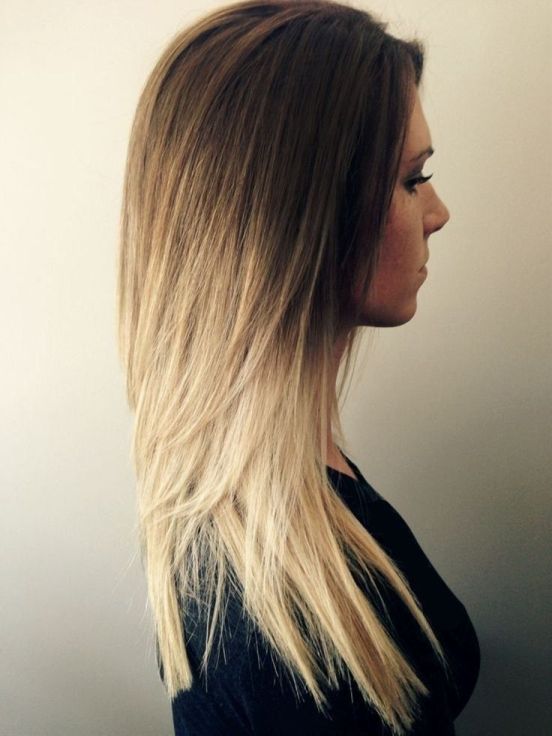 Gorgeous Long Haircuts and Styles For Fine Thin Hair