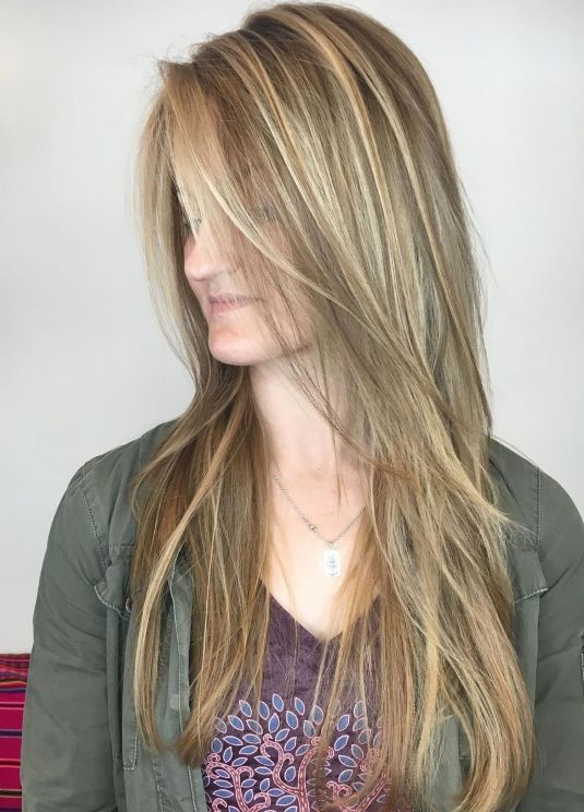 35 Long Hairstyles For Fine Hair To Achieve Exquisite And Graceful Look | Hairdo Hairstyle 35 Long Hairstyles For Fine Hair To Achieve Exquisite And Graceful Look | Hairdo Hairstyle