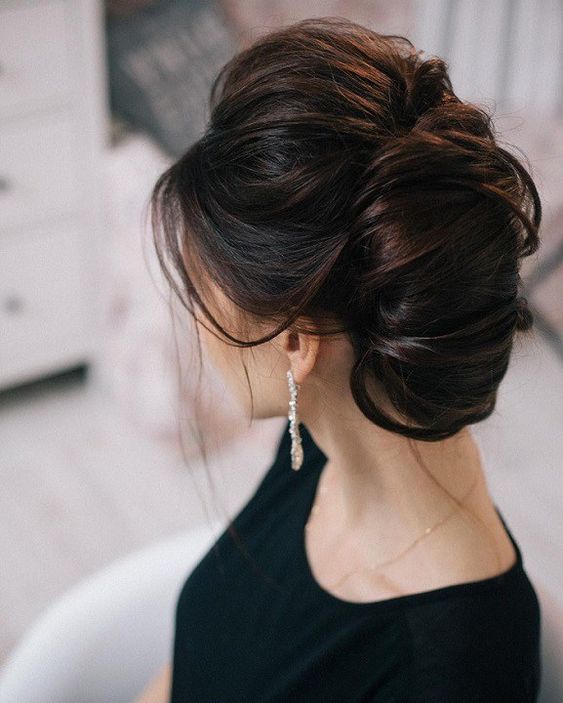 Medium Hairstyles for Mom