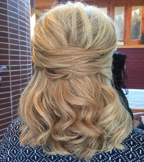 Medium Hairstyles for Mom