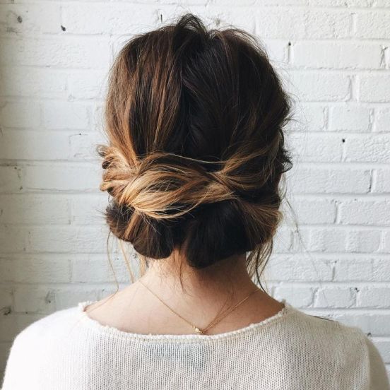 Medium Hairstyles for Mom