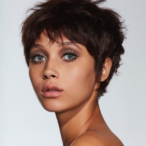 35 Cool and Trendy Messy Pixie Cut Hairstyles for Hair Makeover | Hairdo Hairstyle 35 Cool and Trendy Messy Pixie Cut Hairstyles for Hair Makeover | Hairdo Hairstyle