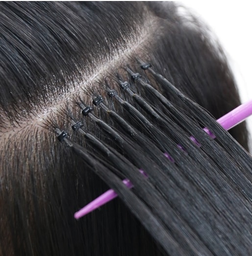 Tips to Care for Hair Extensions