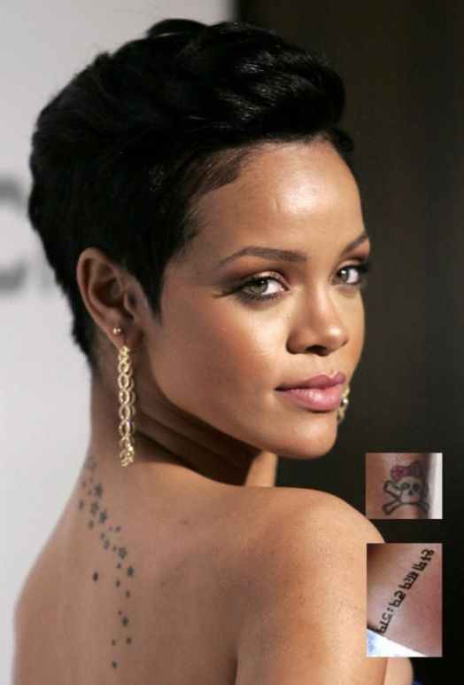 Pin on short pixie styles