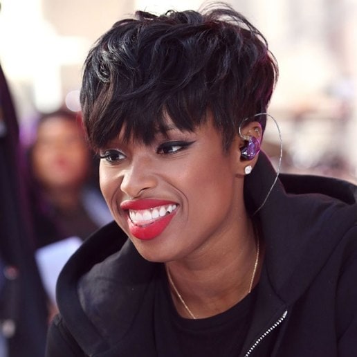 Pixie Cut for Black Women