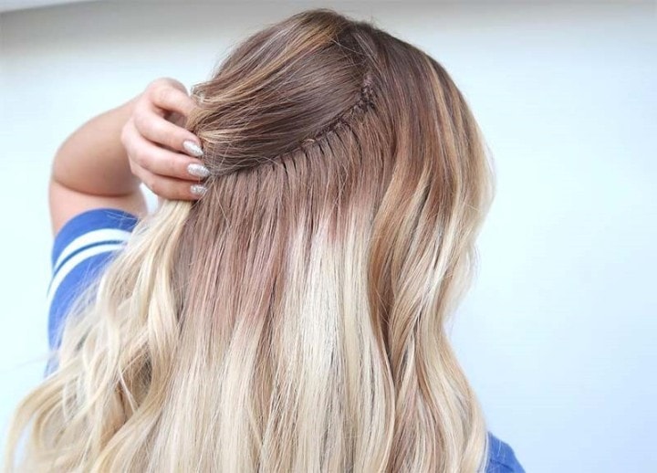 Tips to Care for Hair Extensions