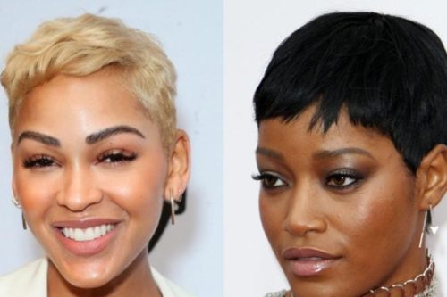 30 Beautiful Pixie Cut Hairstyles for Black Women