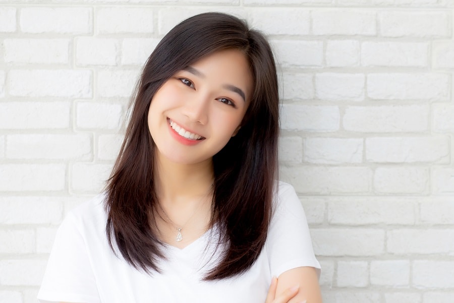 35 Amazing Asian Medium Hairstyles To Check Out | Hairdo Hairstyle 35 Amazing Asian Medium Hairstyles To Check Out | Hairdo Hairstyle