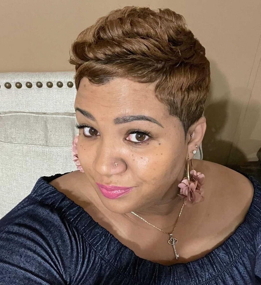 30 Beautiful Pixie Cut Hairstyles for Black Women | Hairdo Hairstyle 30 Beautiful Pixie Cut Hairstyles for Black Women | Hairdo Hairstyle