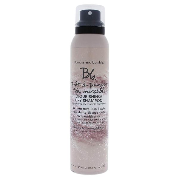 Bumble and bumble Tres Invisible Dry Shampoo