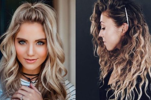 25 Cute Long Hairstyles – Get the Most Adorable Look