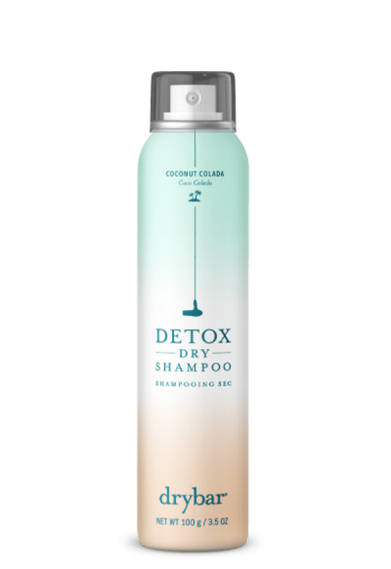 Drybar Detox Dry Shampoo Coconut Colada