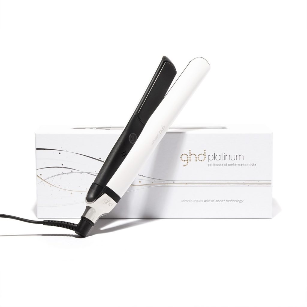 GHD Platinum Hair Straightener