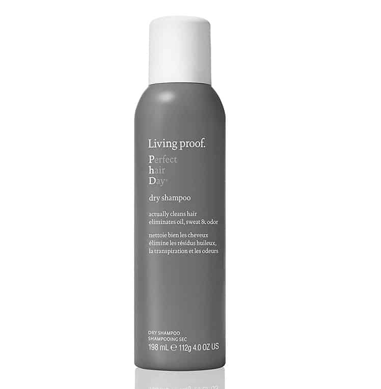 Living Proof Perfect hair Day Dry Shampoo