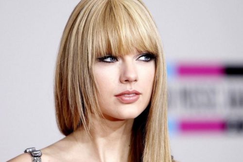 30 Terrific Medium Hairstyles With Fringes
