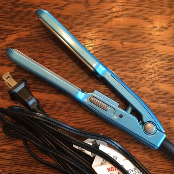 Babyliss Pro Hair Straightener