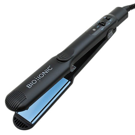 Bio Ionic Onepass Hair Straightener