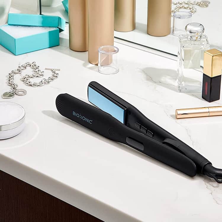 Bio Ionic Onepass Straightener