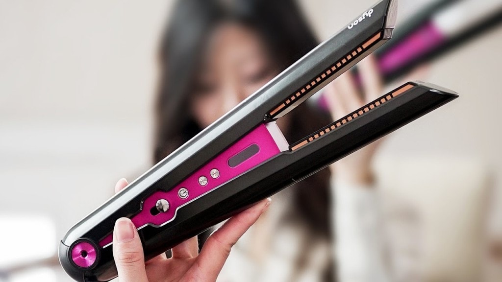 Dyson Corrale Straightener