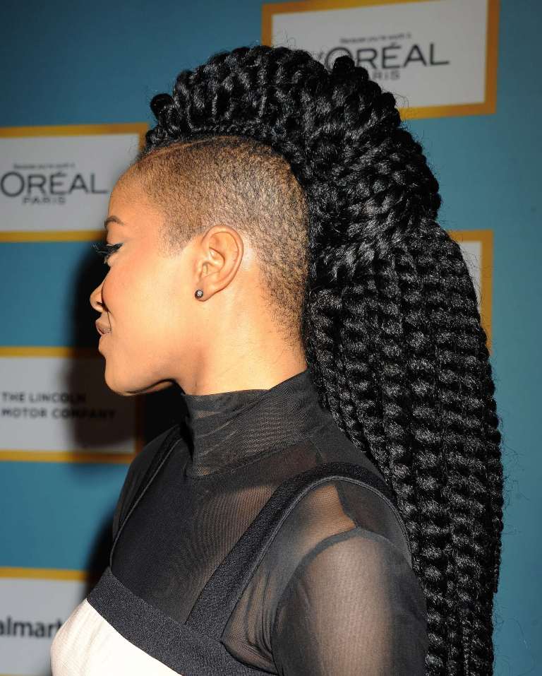 How to Do Marley Twist Braid? | Hairdo Hairstyle