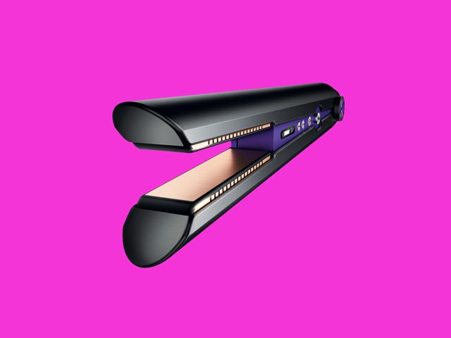 Dyson Corrale Hair Straightener