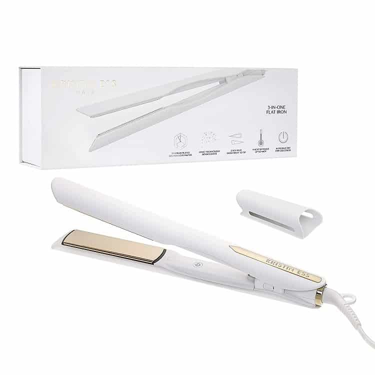 Kristin Ess Hair Straightener