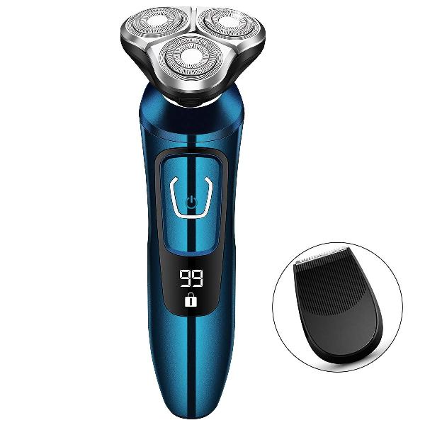 Best Dry and Wet Shavers