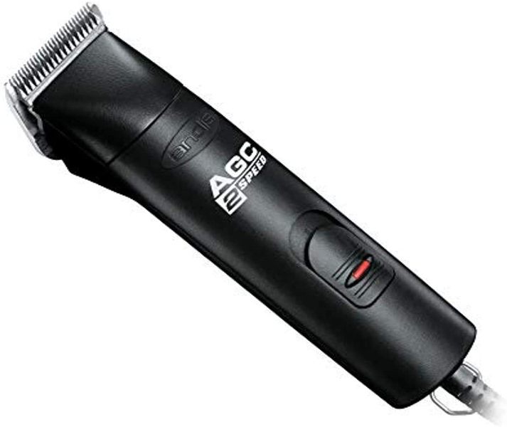 Best Andis Clippers