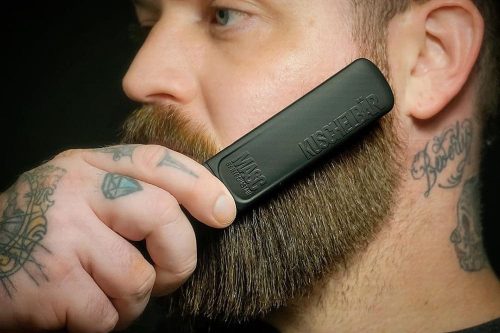 10 Best Beard Brushes for Perfect and Dashing Beard