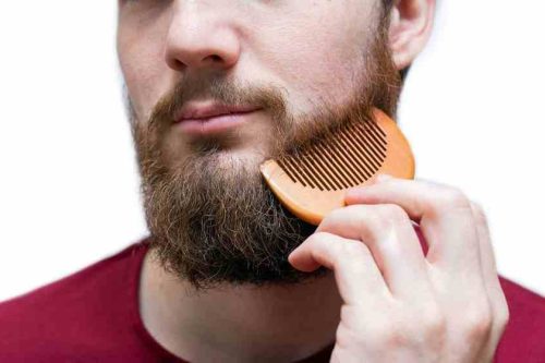 10 Best Beard Combs for Any Beardsmen