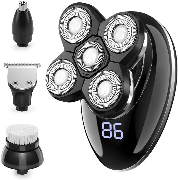 best head shaver for men