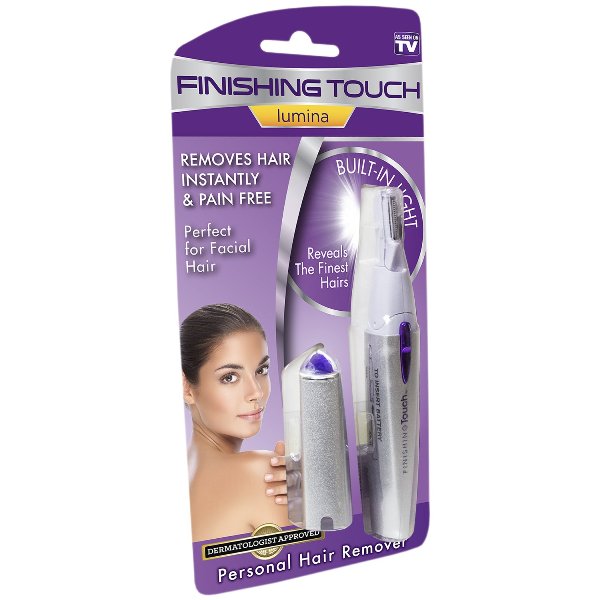 Best Facial Hair Removal for Women