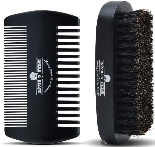 Best Beard Brushes