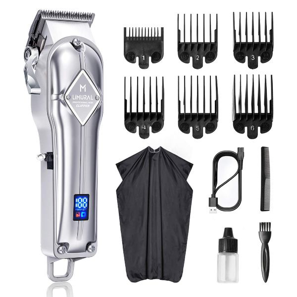 Best Cordless Hair Clippers