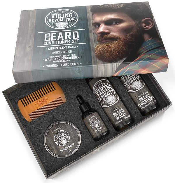 Best Beard Kits