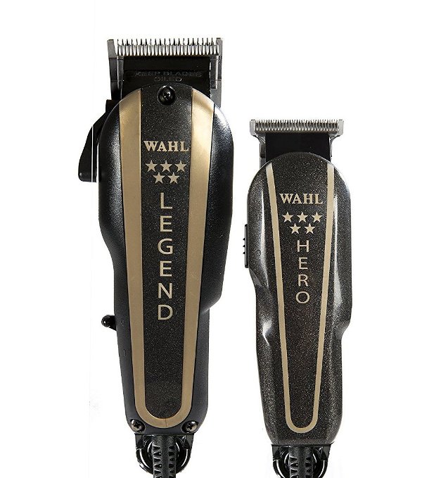 10 Best Barber Clippers To Change Your Look Easily Hairdo Hairstyle