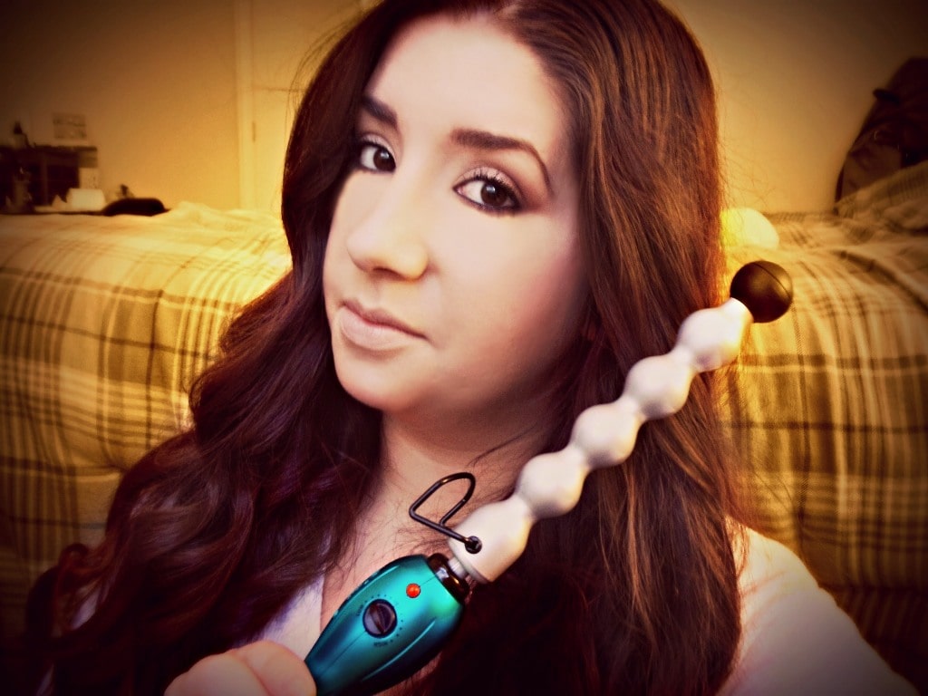 Bed Head Hair Styling Tools Review