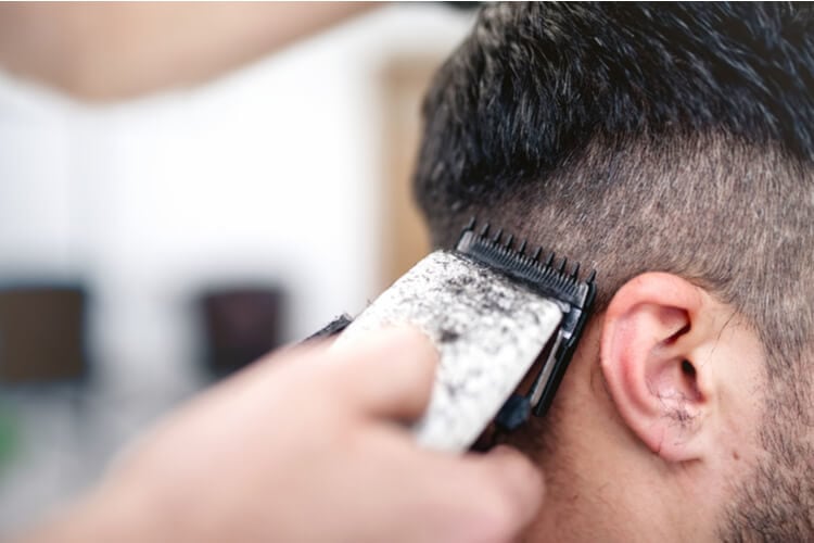 Best Hair Clippers For Men