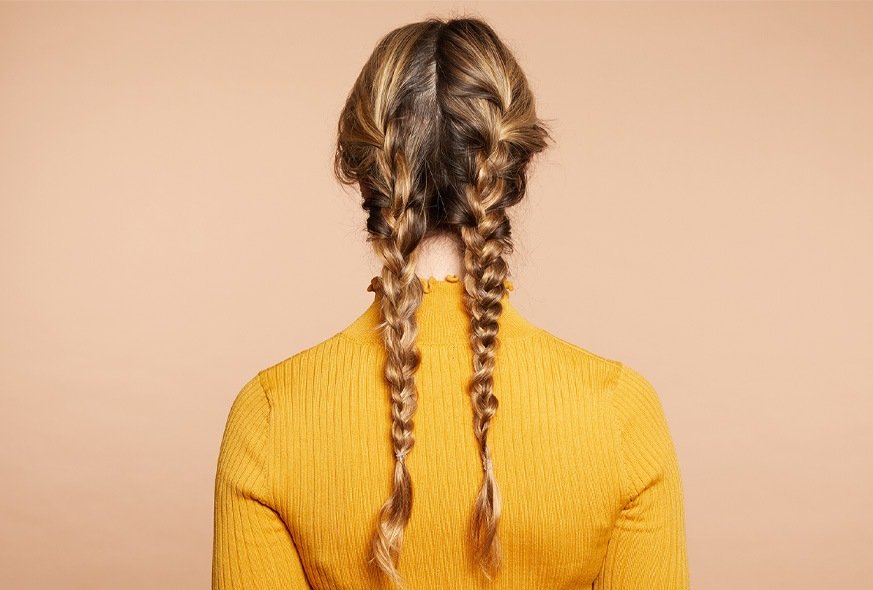 How To Do Pigtail Braids