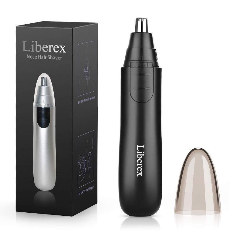 10 Best Ear Trimmers To Get Rid of Nasty Hair Hairdo Hairstyle